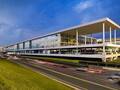 Sheraton Milan Malpensa