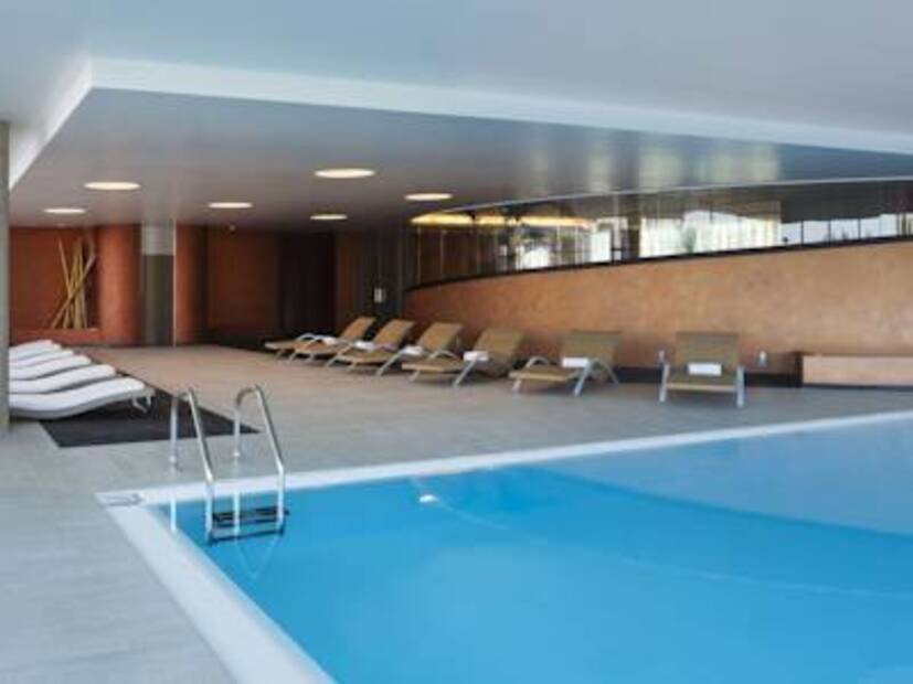 Sheraton Milan Malpensa