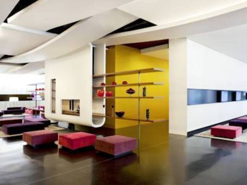 Sheraton Milan Malpensa