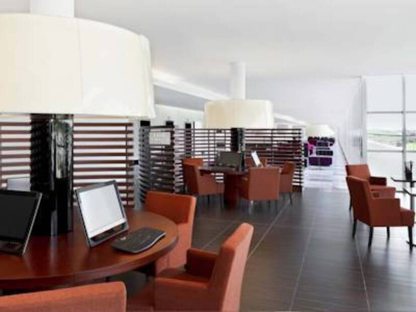 Sheraton Milan Malpensa