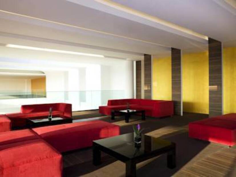 Sheraton Milan Malpensa