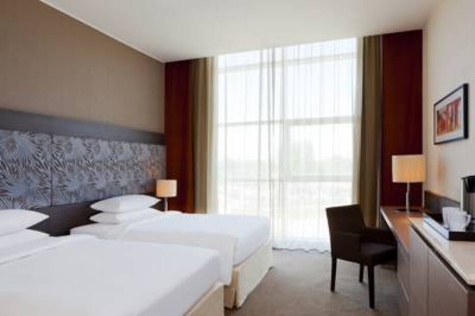 Sheraton Milan Malpensa
