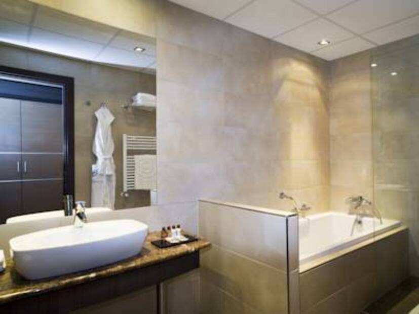 Sheraton Milan Malpensa