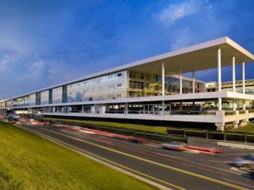 Sheraton Milan Malpensa
