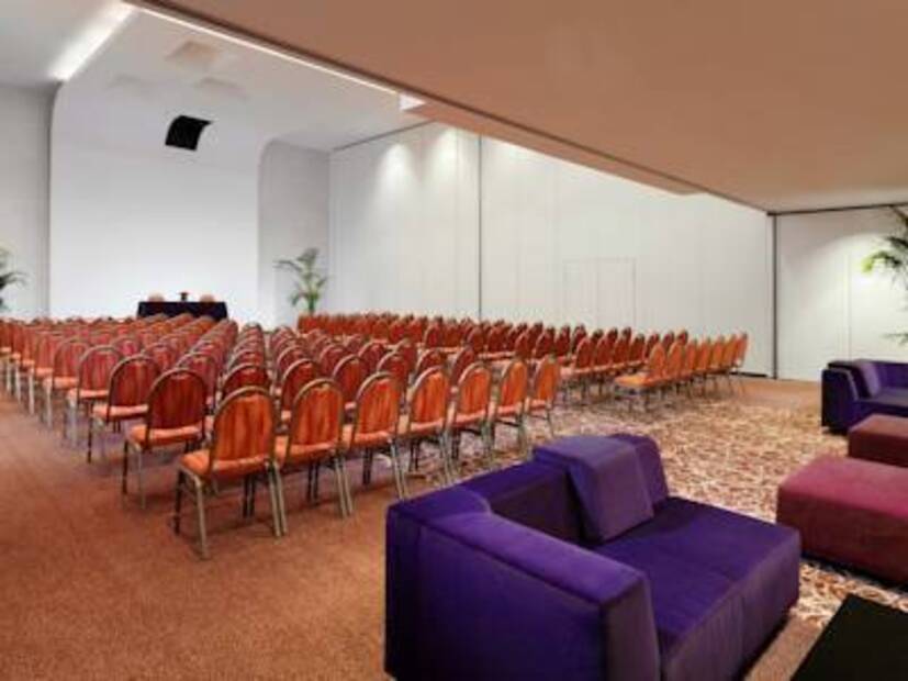 Sheraton Milan Malpensa
