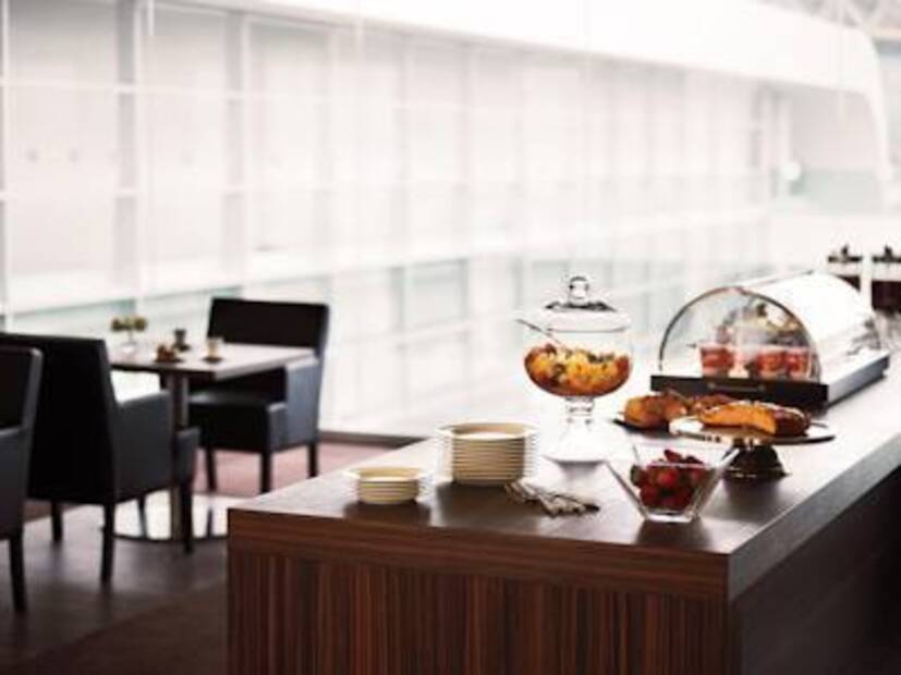 Sheraton Milan Malpensa