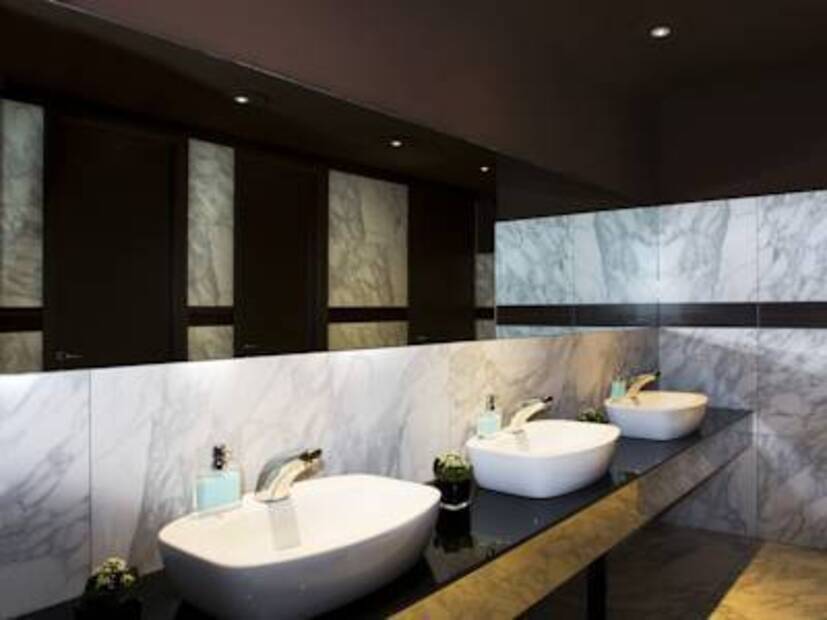 Sheraton Milan Malpensa