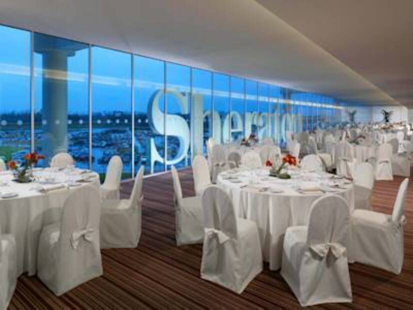 Sheraton Milan Malpensa