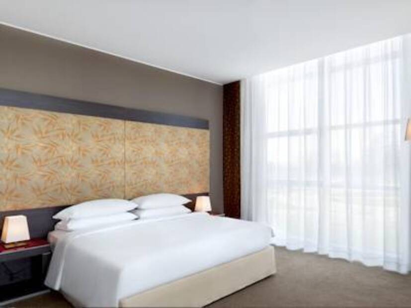 Sheraton Milan Malpensa