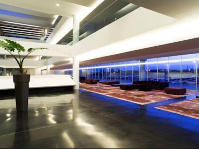 Sheraton Milan Malpensa