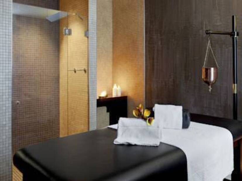 Sheraton Milan Malpensa