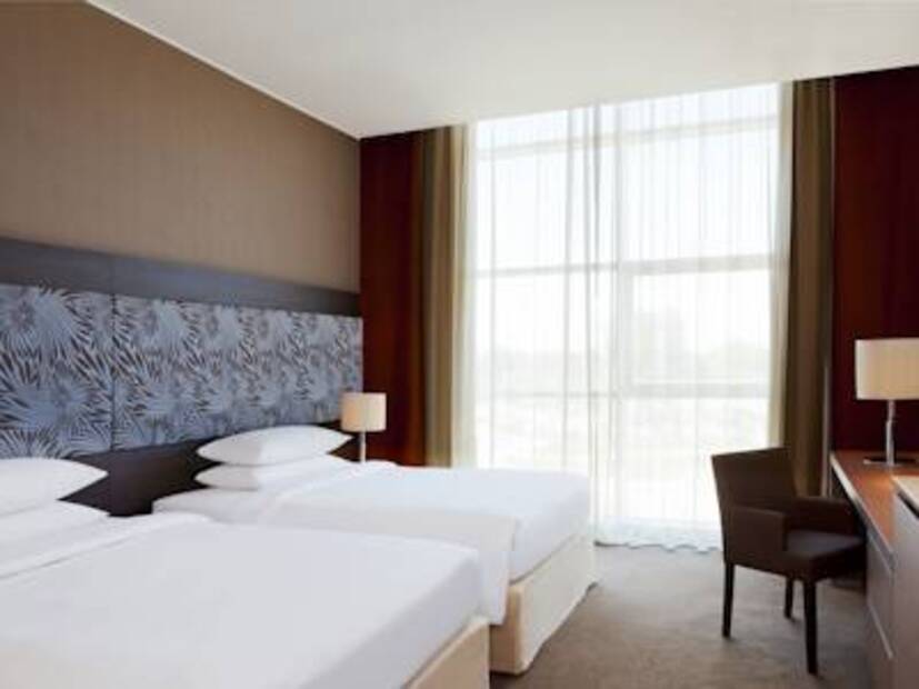 Sheraton Milan Malpensa