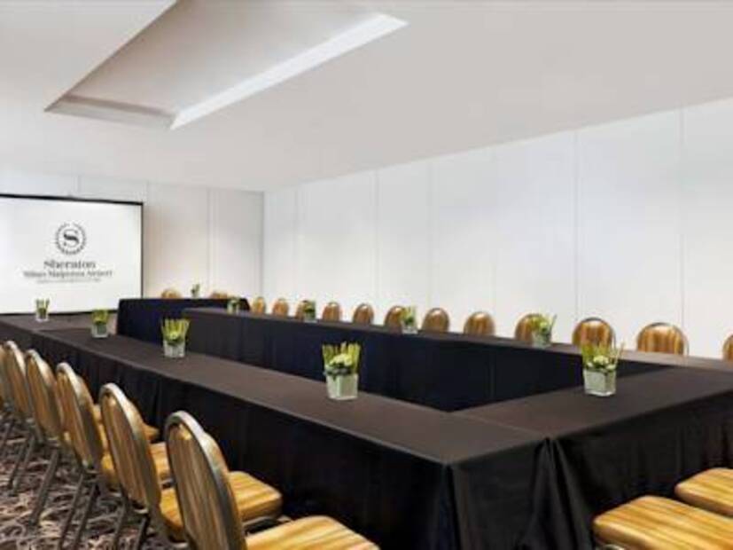 Sheraton Milan Malpensa