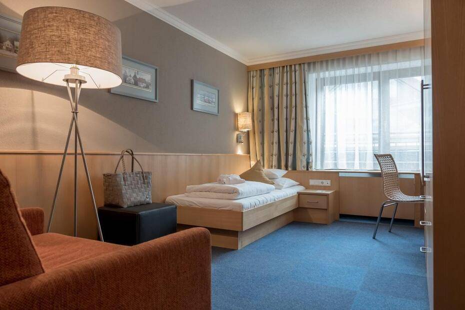 Tyrolerhof Hotel