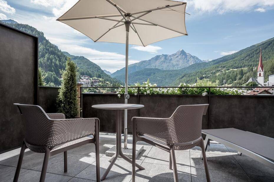 Tyrolerhof Hotel
