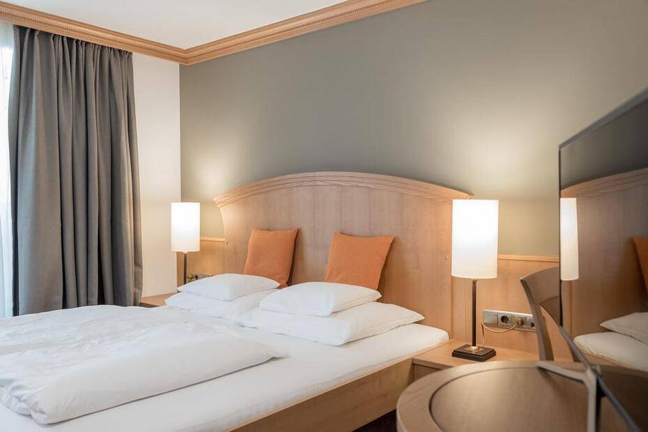 Tyrolerhof Hotel