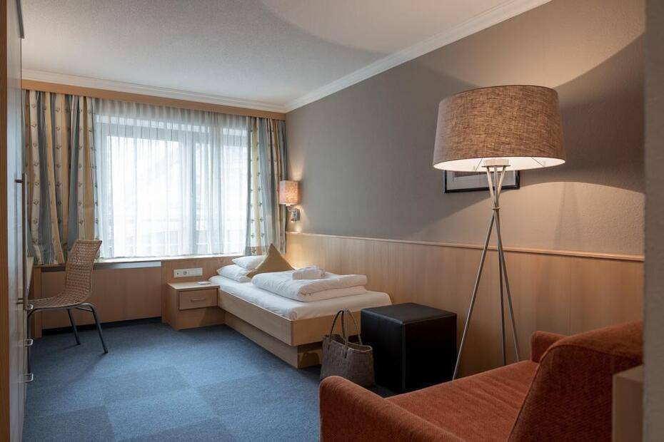 Tyrolerhof Hotel