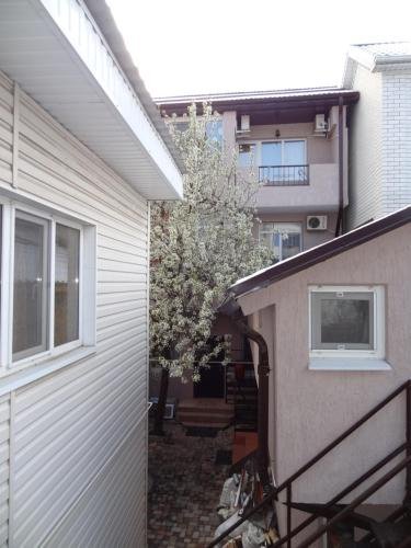 Гостевой Дом На Улице Шевченко 174а