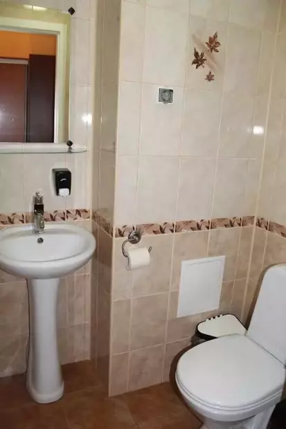 Гостиница Руна