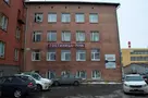 Гостиница Руна