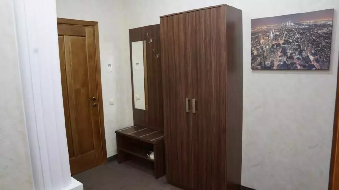 Гостевой Дом Империя