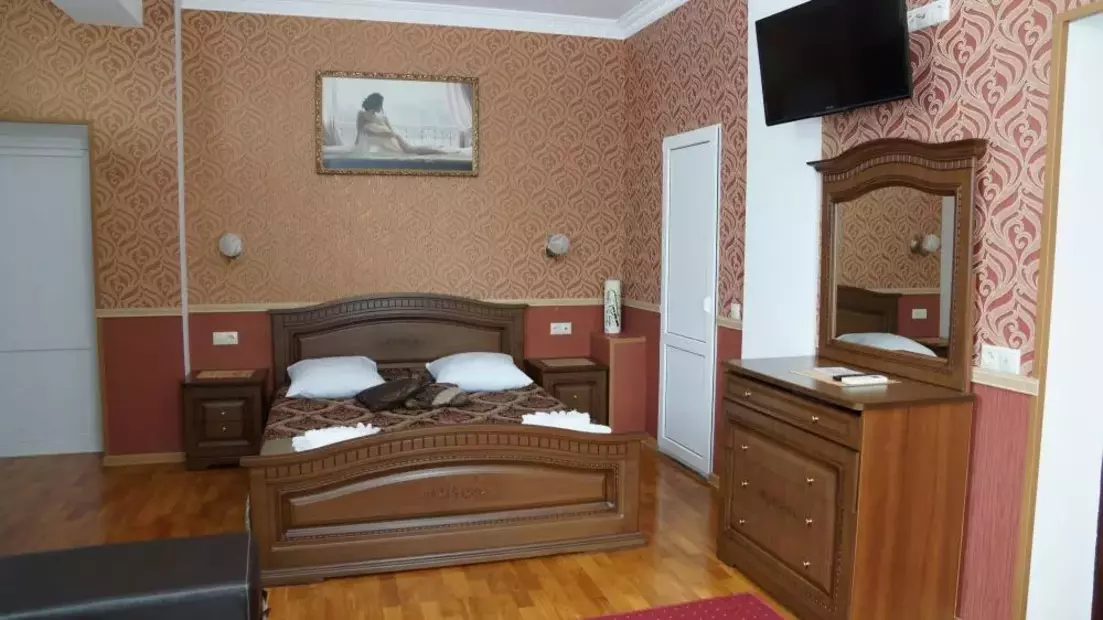 Гостевой Дом Империя