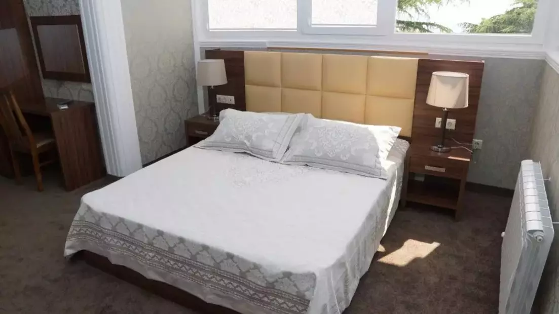 Гостевой Дом Империя
