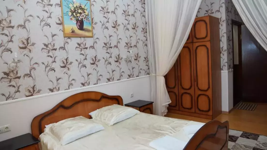 Гостевой Дом Империя
