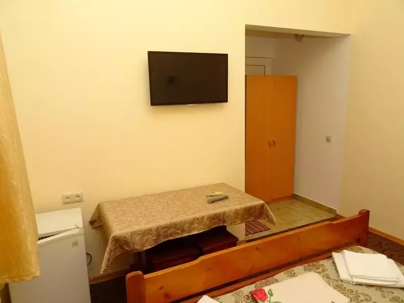 Гостевой Дом Империя