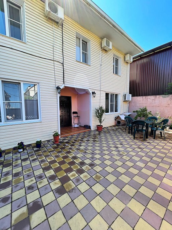 Отель Полина