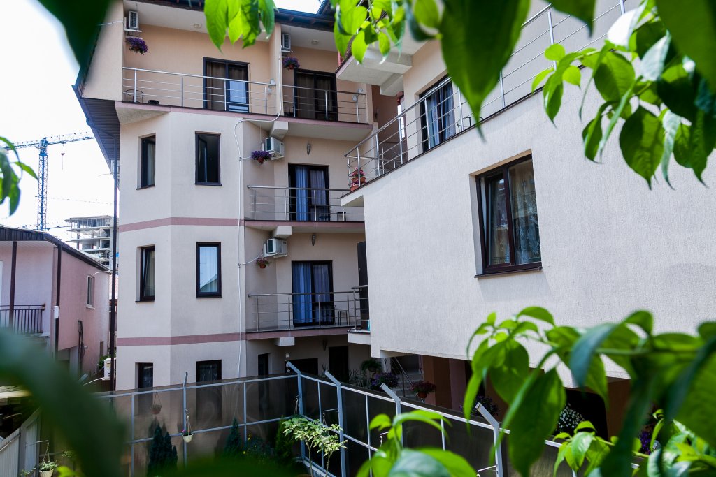 Гостевой Дом Инесса