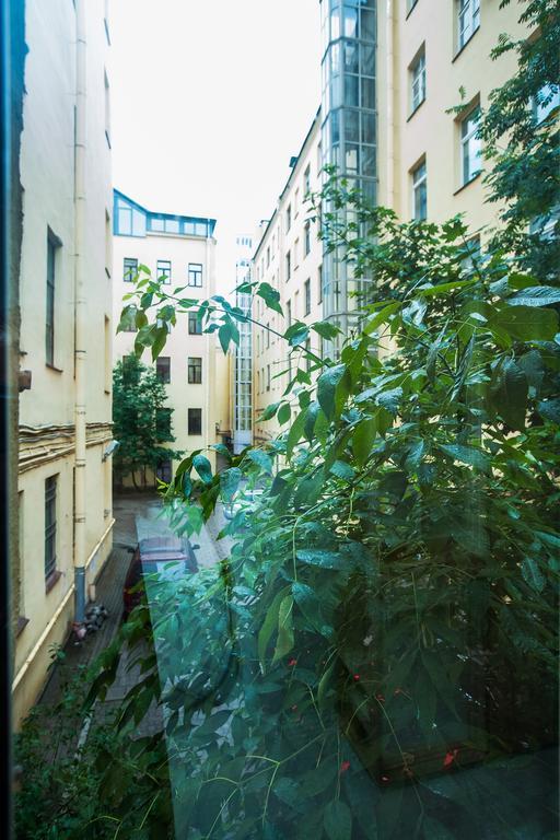 Гостевой Дом Петерштадт