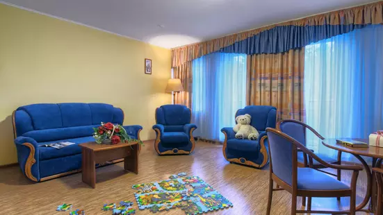 Тропикана Парк