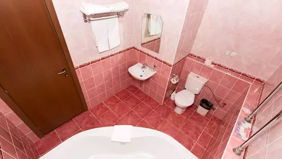 Тропикана Парк