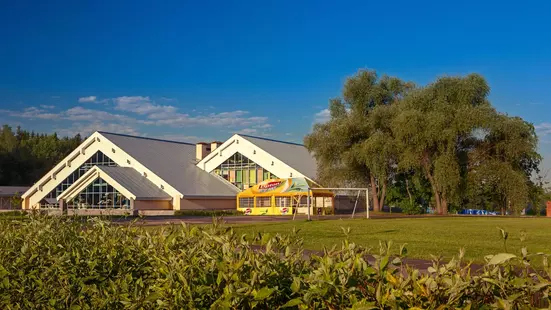 Тропикана Парк