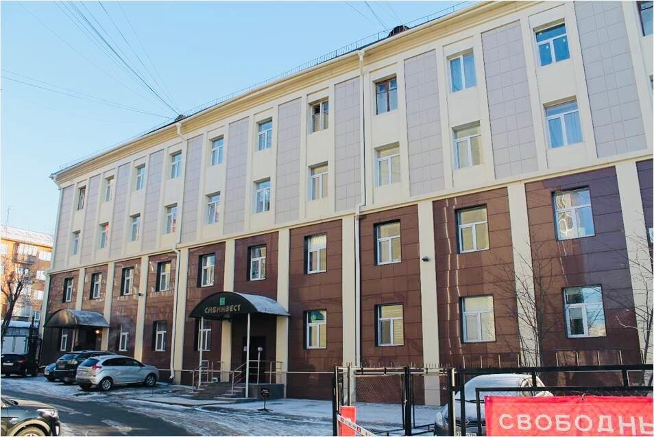 Мини-Отель Кристалл