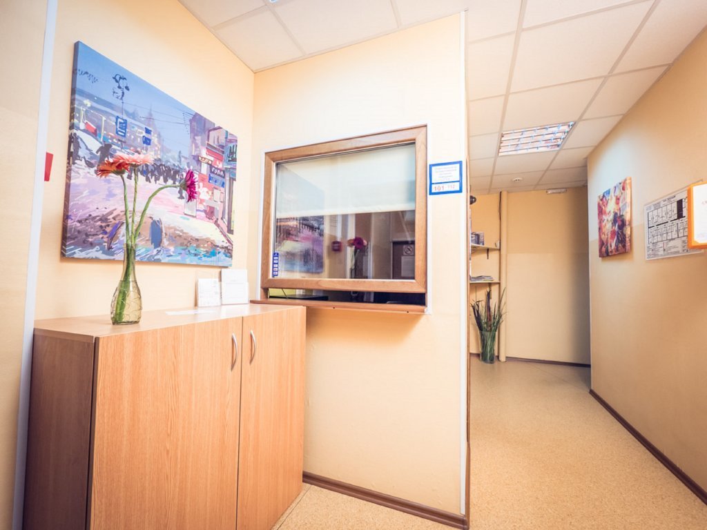 Соколиная Гора