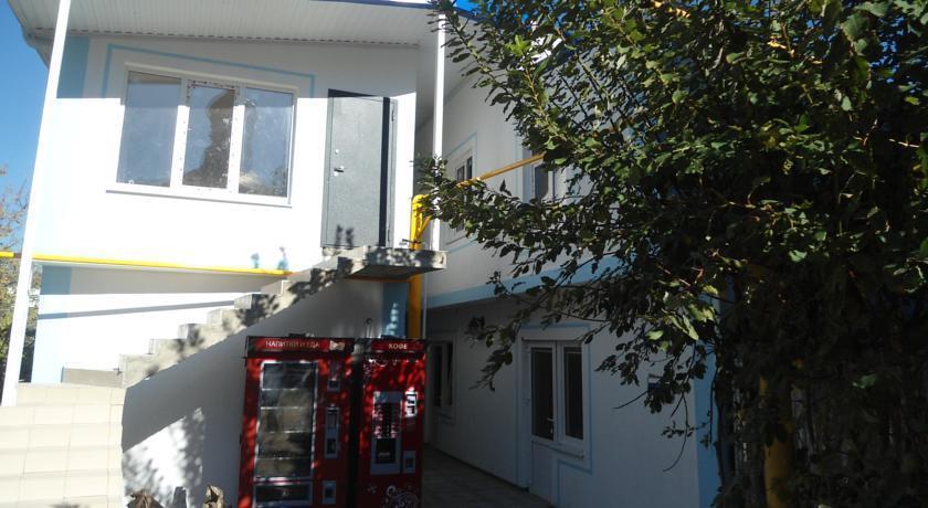 Отель Центральный