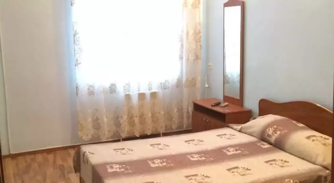 Гостевой Дом Морозова