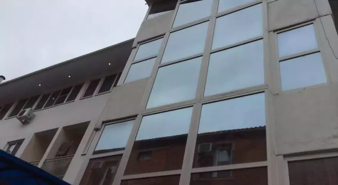Гостевой Дом Морозова
