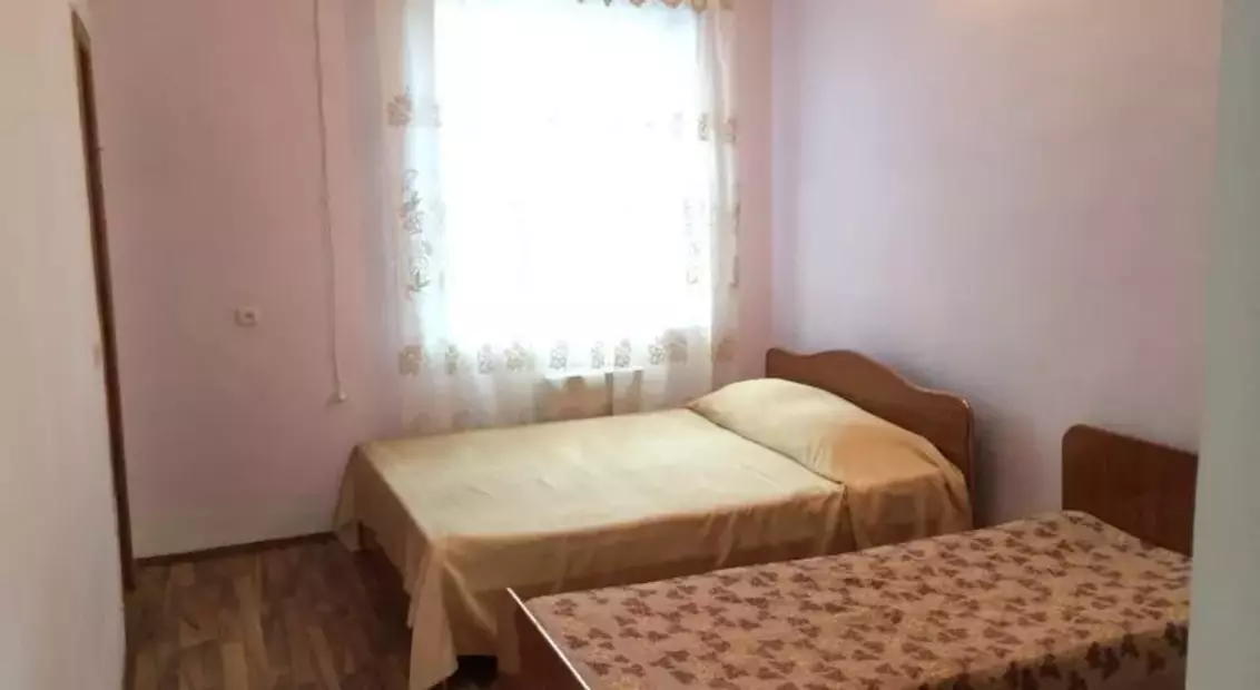 Гостевой Дом Морозова