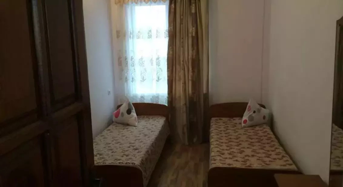 Гостевой Дом Морозова