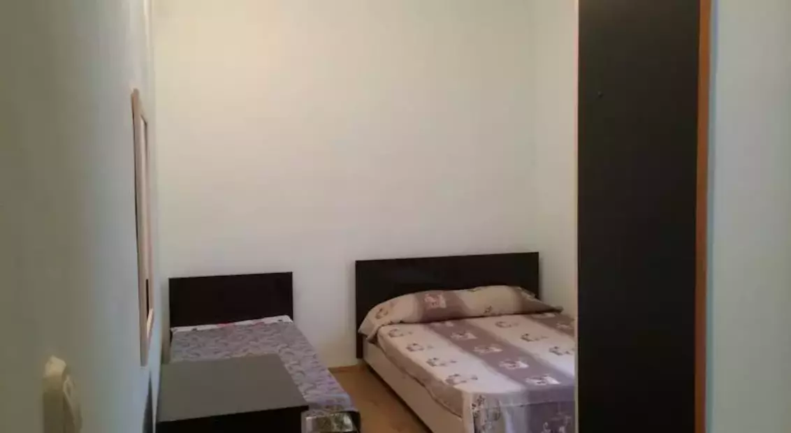 Гостевой Дом Морозова