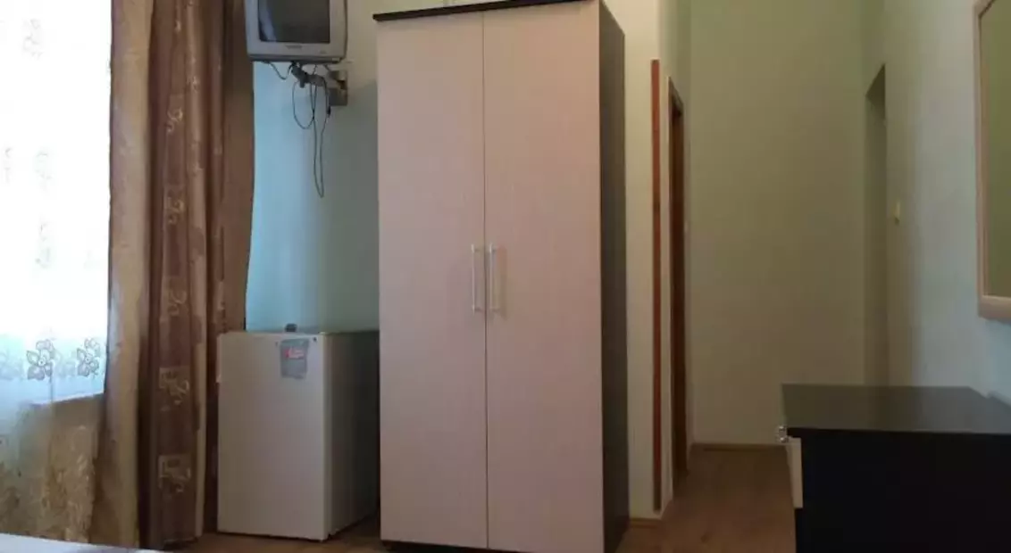 Гостевой Дом Морозова