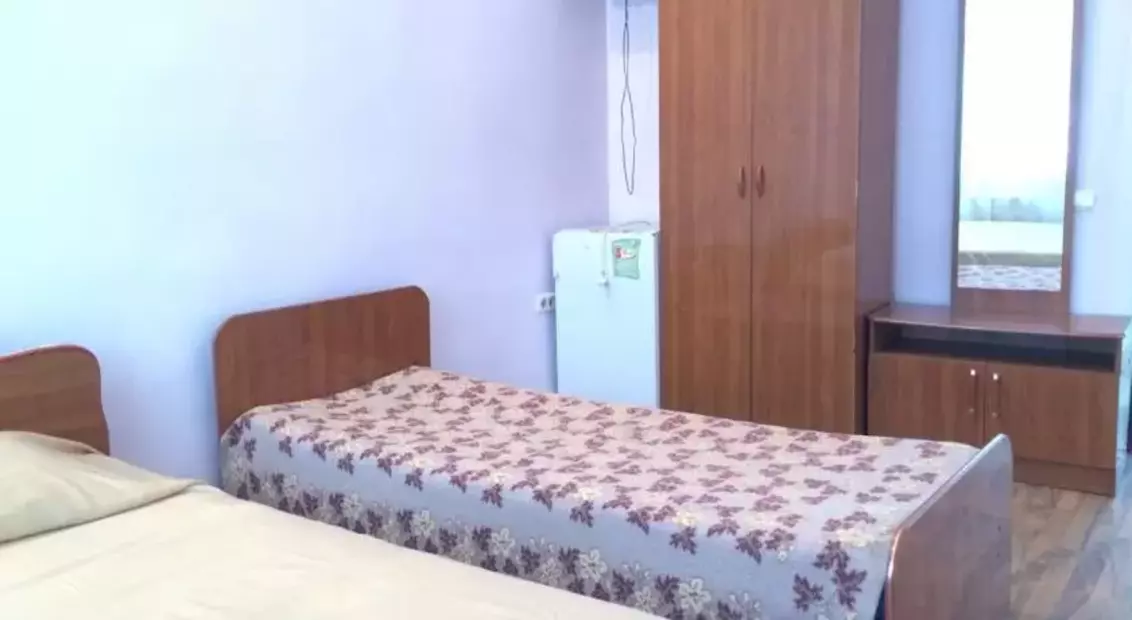 Гостевой Дом Морозова