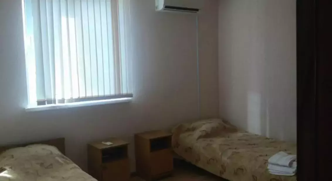 Гостевой Дом Морозова