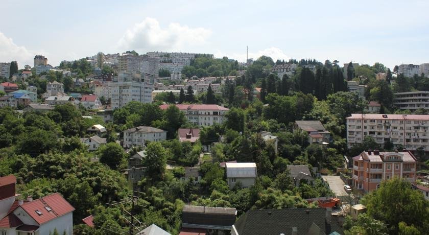 Гостевой Дом Золотая Миля