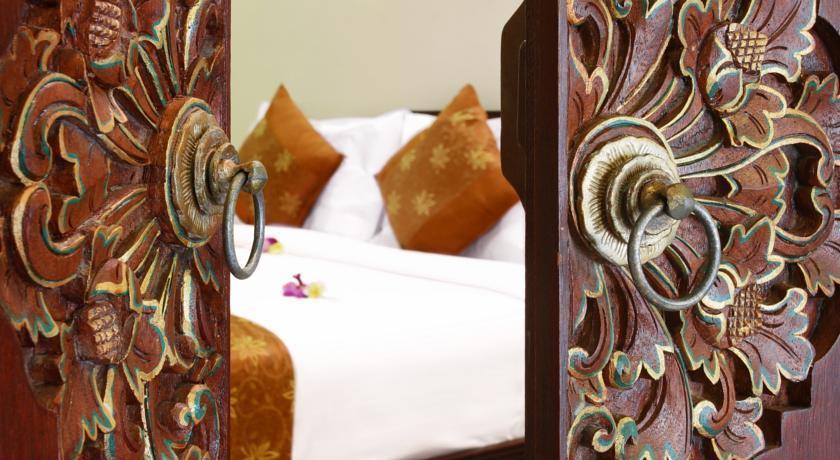 Bali Ayu Hotel And Villas