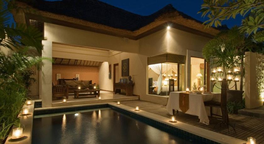 Bhavana Private Villas