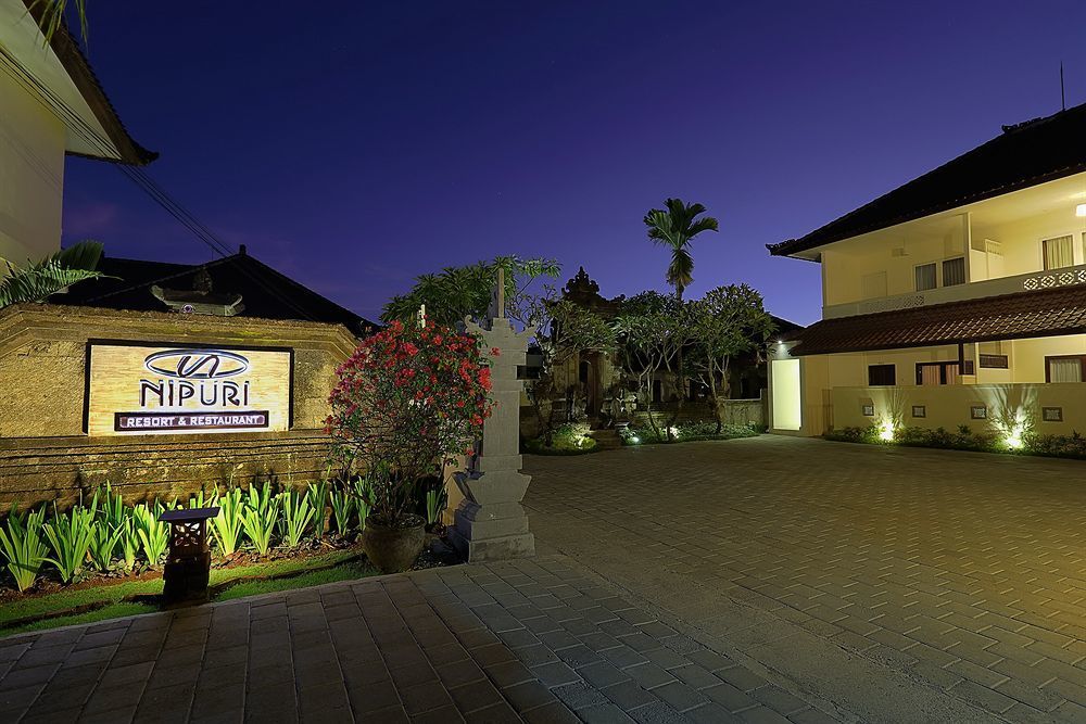 Nipuri Resort Restaurant